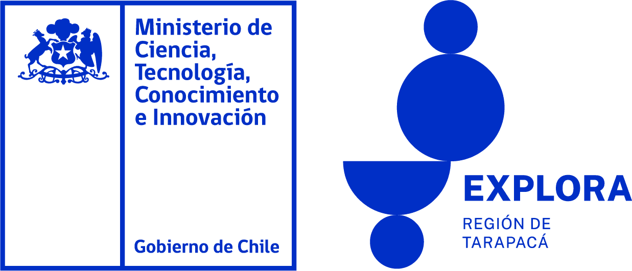 Ministerio de Ciencia, Tecnología, Conocimiento e Innovación · Explora