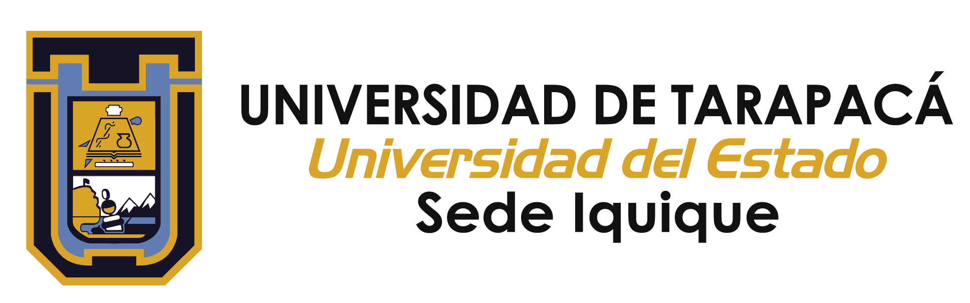 Universidad de Tarapacá · Sede Iquique